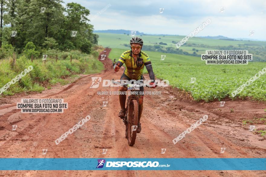 Circuito Metropolitano de Cicloturismo - 3ª Etapa