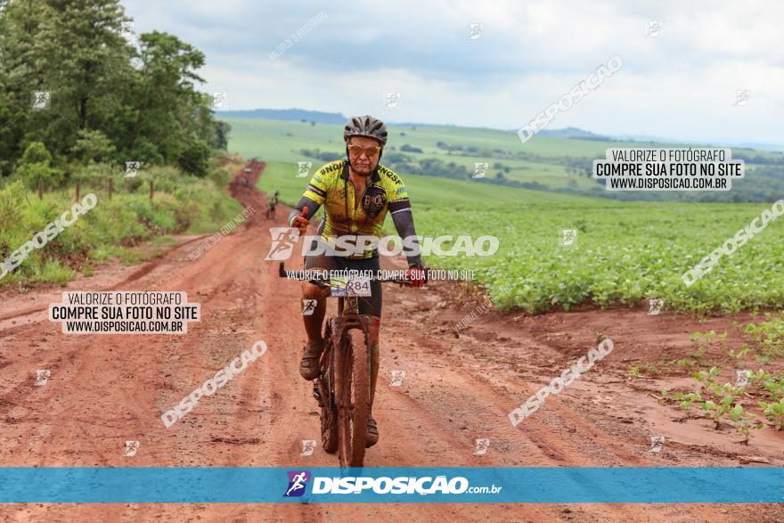 Circuito Metropolitano de Cicloturismo - 3ª Etapa