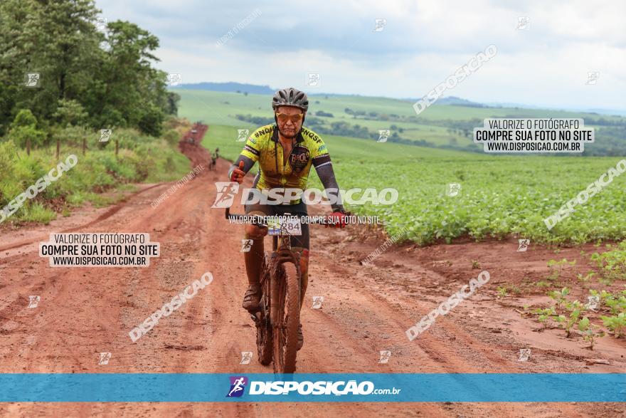 Circuito Metropolitano de Cicloturismo - 3ª Etapa