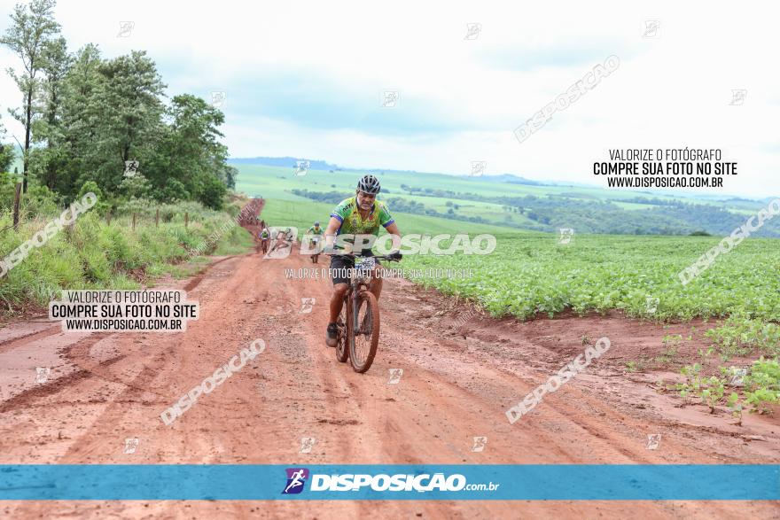 Circuito Metropolitano de Cicloturismo - 3ª Etapa