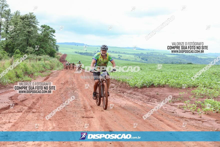 Circuito Metropolitano de Cicloturismo - 3ª Etapa