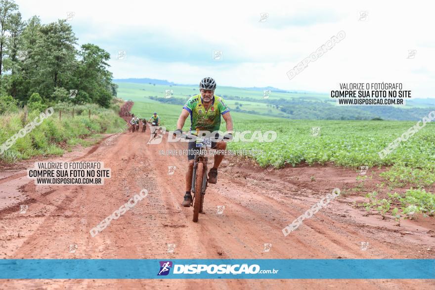 Circuito Metropolitano de Cicloturismo - 3ª Etapa