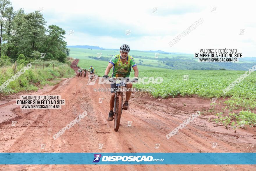 Circuito Metropolitano de Cicloturismo - 3ª Etapa