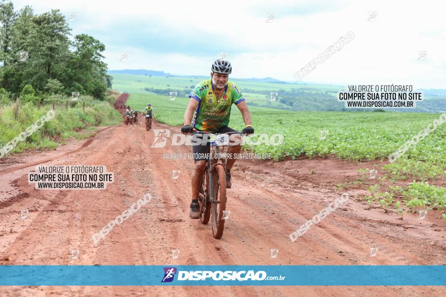 Circuito Metropolitano de Cicloturismo - 3ª Etapa