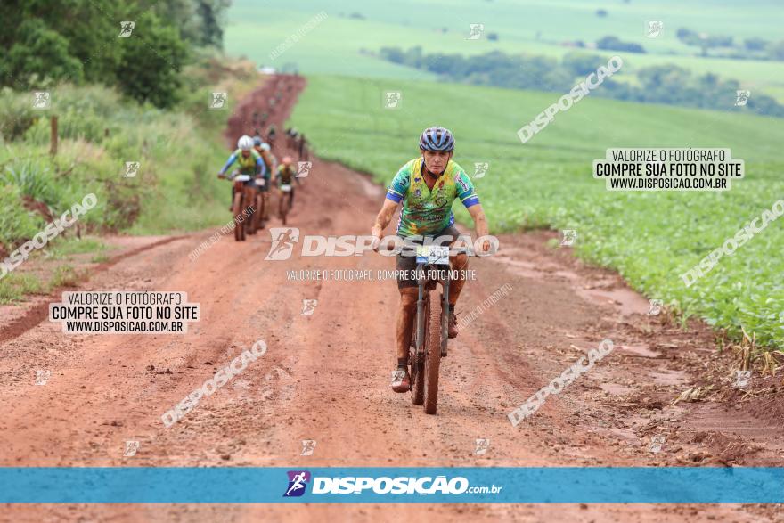 Circuito Metropolitano de Cicloturismo - 3ª Etapa