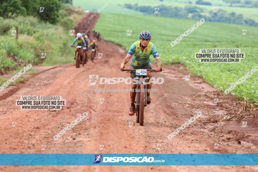 Circuito Metropolitano de Cicloturismo - 3ª Etapa