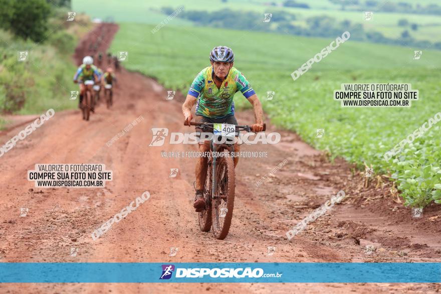 Circuito Metropolitano de Cicloturismo - 3ª Etapa