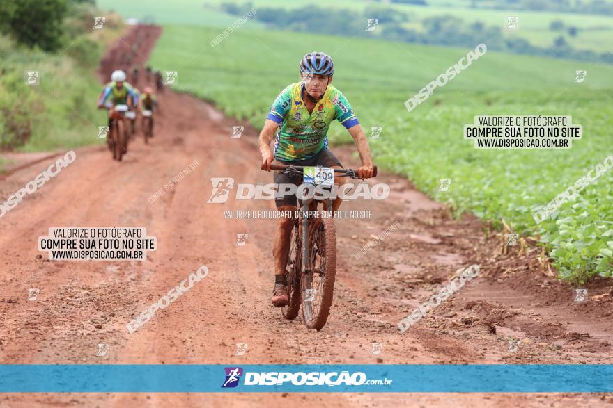 Circuito Metropolitano de Cicloturismo - 3ª Etapa