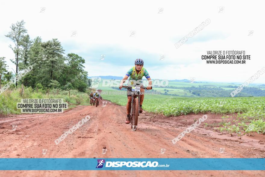 Circuito Metropolitano de Cicloturismo - 3ª Etapa