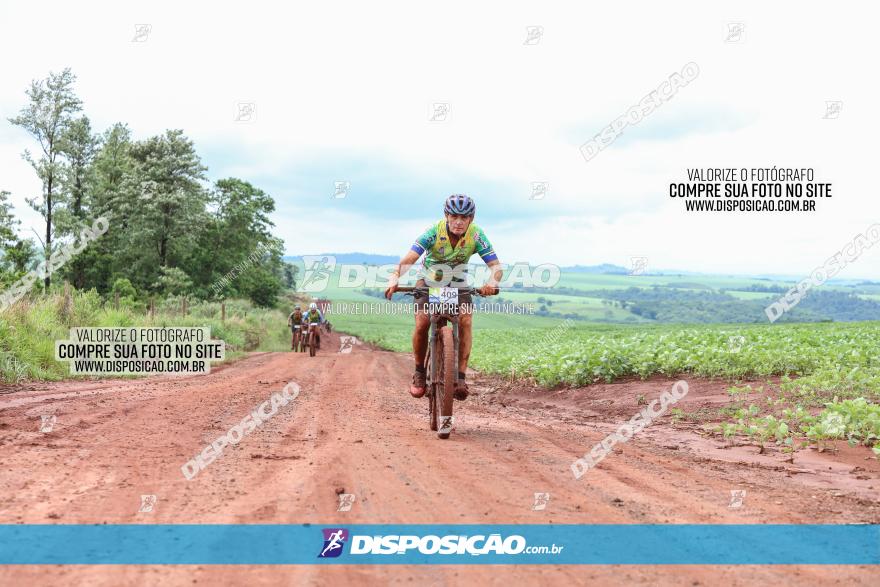 Circuito Metropolitano de Cicloturismo - 3ª Etapa