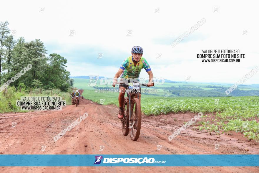 Circuito Metropolitano de Cicloturismo - 3ª Etapa