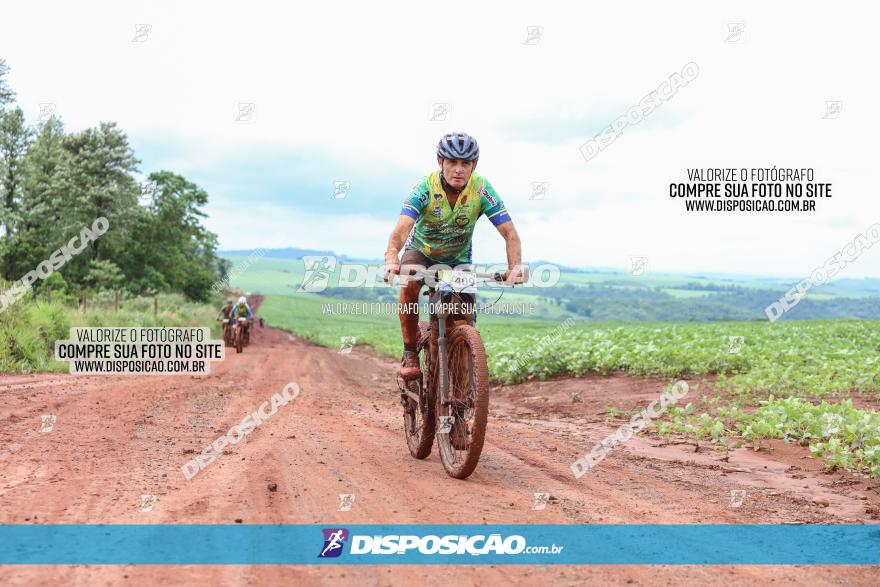 Circuito Metropolitano de Cicloturismo - 3ª Etapa