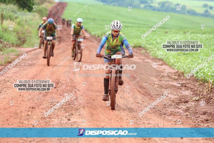 Circuito Metropolitano de Cicloturismo - 3ª Etapa