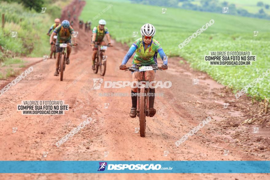 Circuito Metropolitano de Cicloturismo - 3ª Etapa