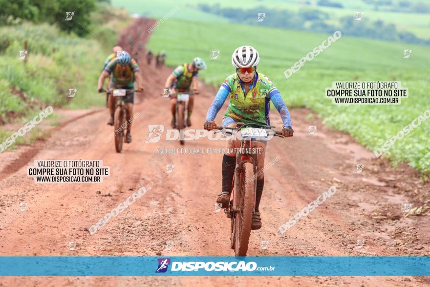 Circuito Metropolitano de Cicloturismo - 3ª Etapa