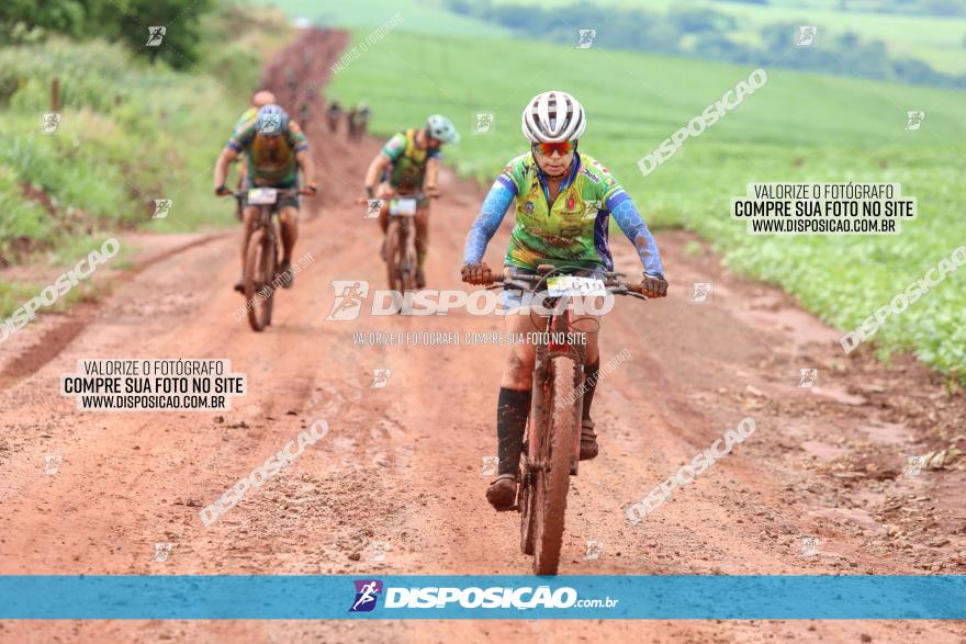 Circuito Metropolitano de Cicloturismo - 3ª Etapa