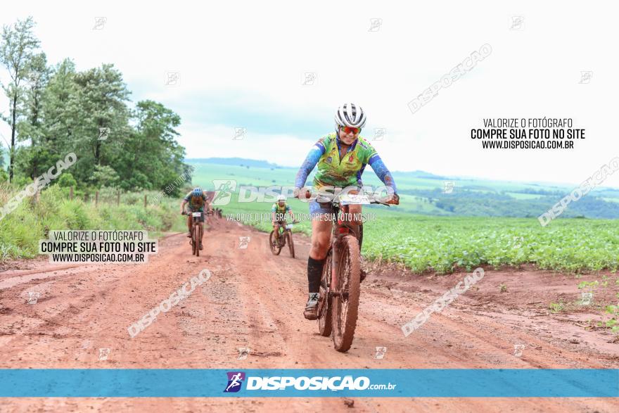 Circuito Metropolitano de Cicloturismo - 3ª Etapa