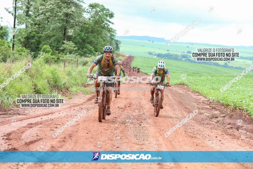 Circuito Metropolitano de Cicloturismo - 3ª Etapa