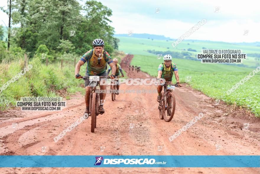 Circuito Metropolitano de Cicloturismo - 3ª Etapa