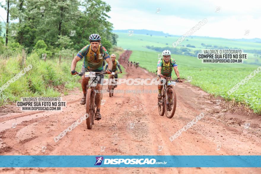 Circuito Metropolitano de Cicloturismo - 3ª Etapa