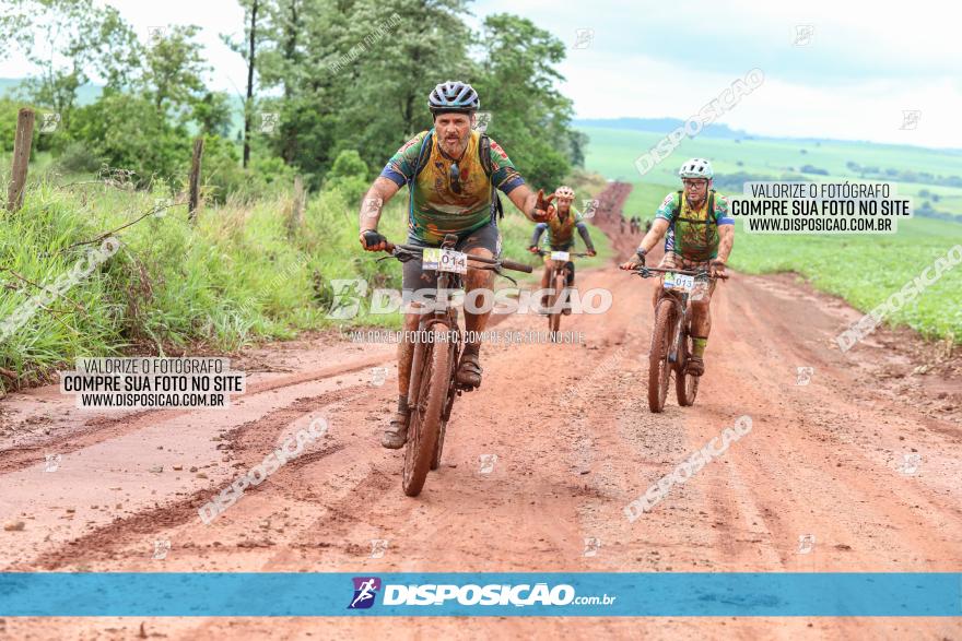 Circuito Metropolitano de Cicloturismo - 3ª Etapa