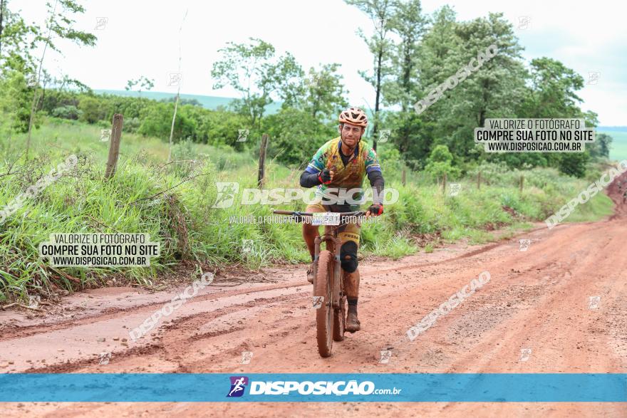 Circuito Metropolitano de Cicloturismo - 3ª Etapa