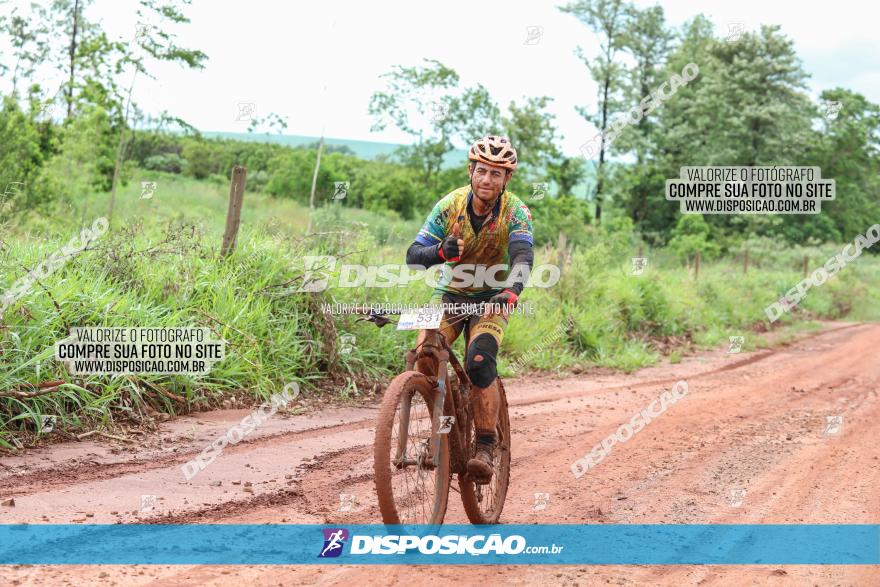 Circuito Metropolitano de Cicloturismo - 3ª Etapa