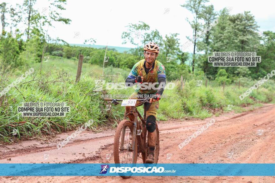 Circuito Metropolitano de Cicloturismo - 3ª Etapa