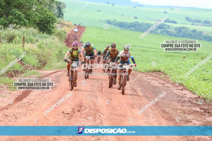 Circuito Metropolitano de Cicloturismo - 3ª Etapa