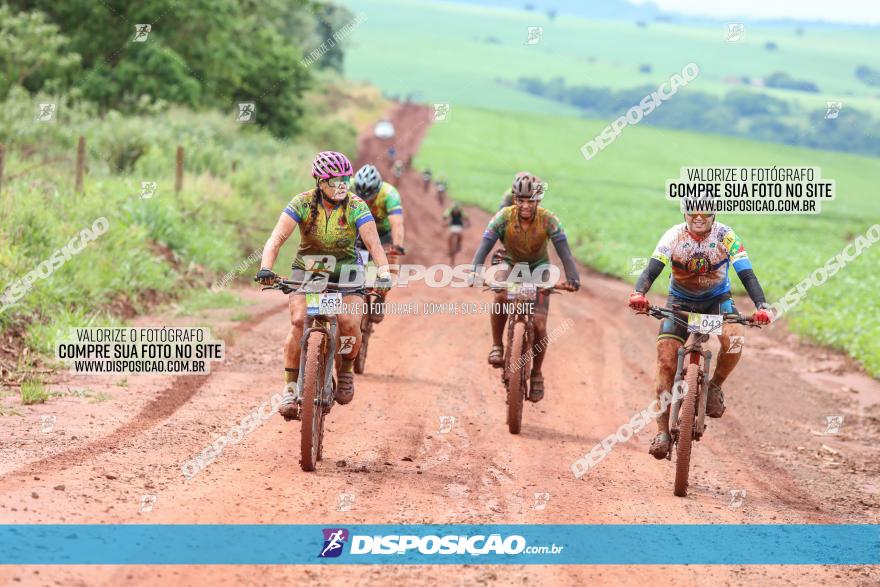 Circuito Metropolitano de Cicloturismo - 3ª Etapa