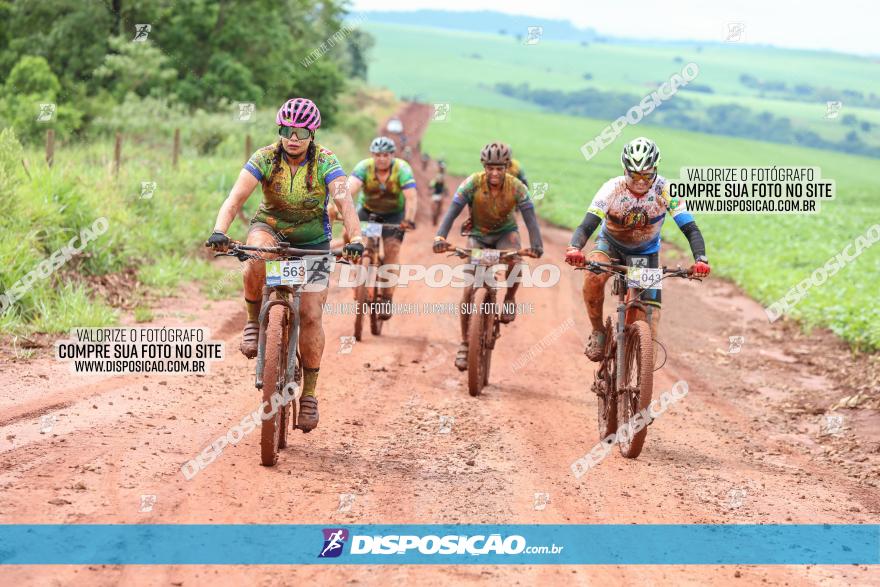 Circuito Metropolitano de Cicloturismo - 3ª Etapa