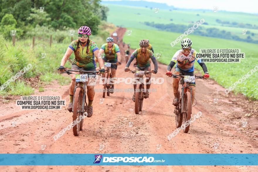 Circuito Metropolitano de Cicloturismo - 3ª Etapa