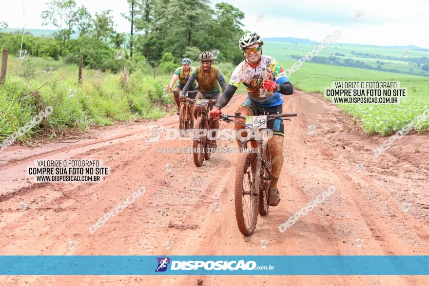 Circuito Metropolitano de Cicloturismo - 3ª Etapa