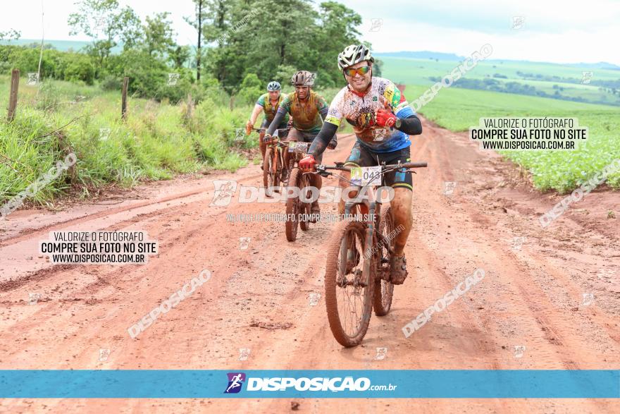 Circuito Metropolitano de Cicloturismo - 3ª Etapa