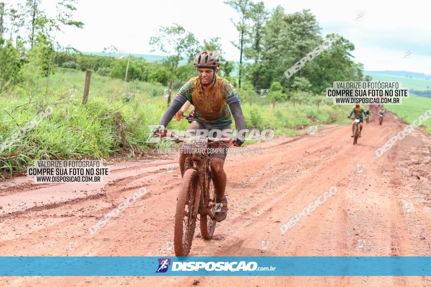 Circuito Metropolitano de Cicloturismo - 3ª Etapa