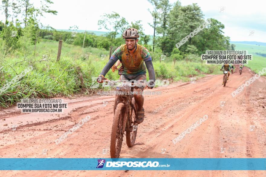 Circuito Metropolitano de Cicloturismo - 3ª Etapa