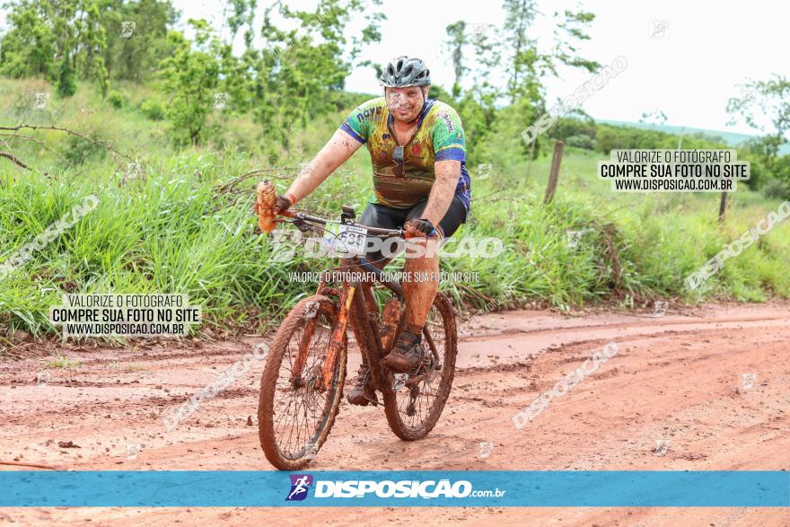 Circuito Metropolitano de Cicloturismo - 3ª Etapa