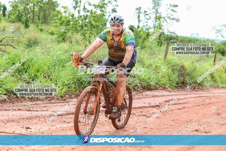 Circuito Metropolitano de Cicloturismo - 3ª Etapa