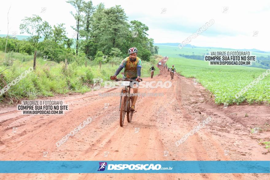 Circuito Metropolitano de Cicloturismo - 3ª Etapa