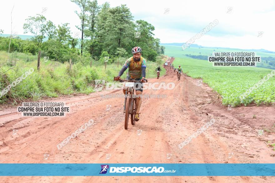 Circuito Metropolitano de Cicloturismo - 3ª Etapa