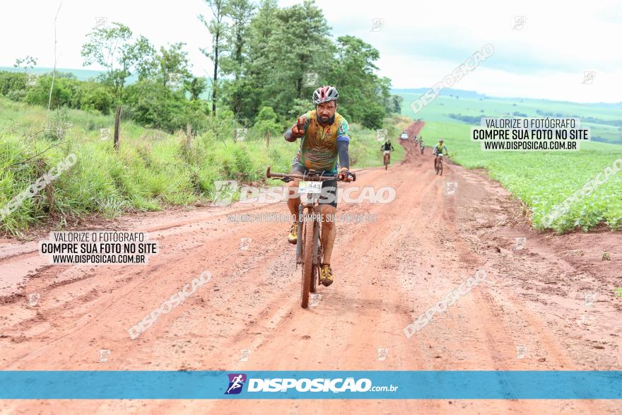 Circuito Metropolitano de Cicloturismo - 3ª Etapa