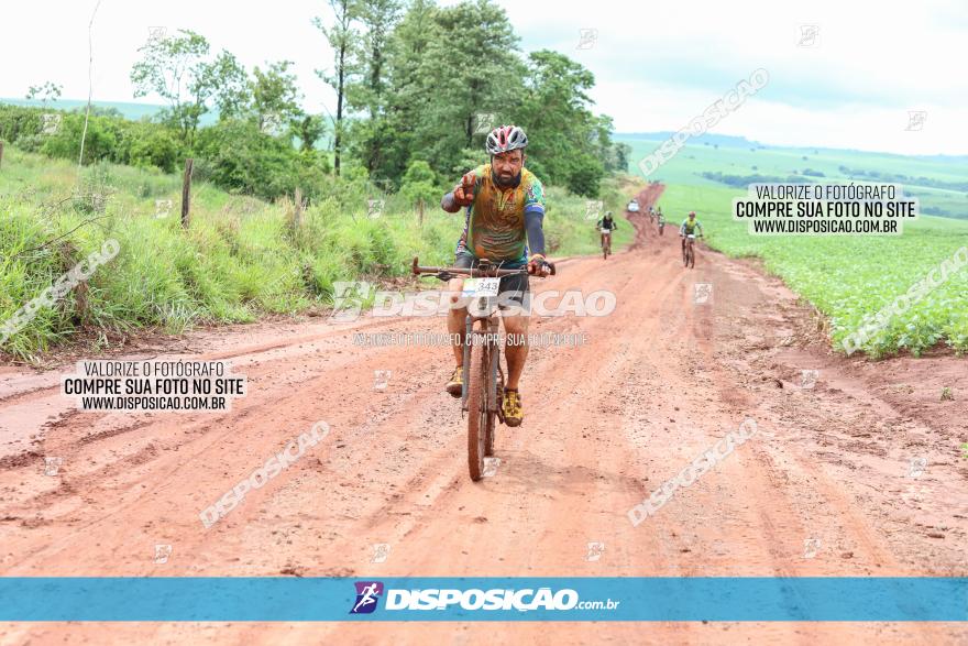 Circuito Metropolitano de Cicloturismo - 3ª Etapa