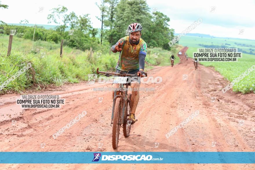 Circuito Metropolitano de Cicloturismo - 3ª Etapa