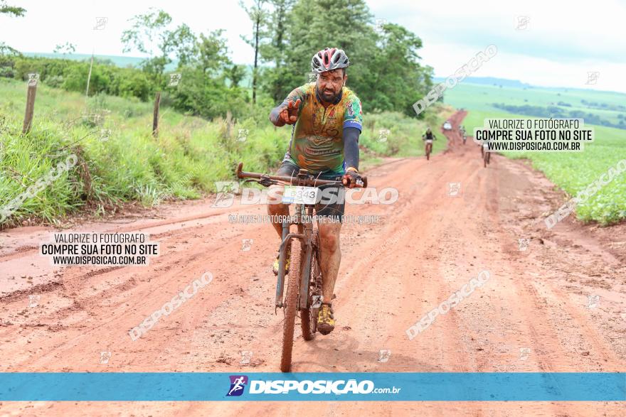 Circuito Metropolitano de Cicloturismo - 3ª Etapa