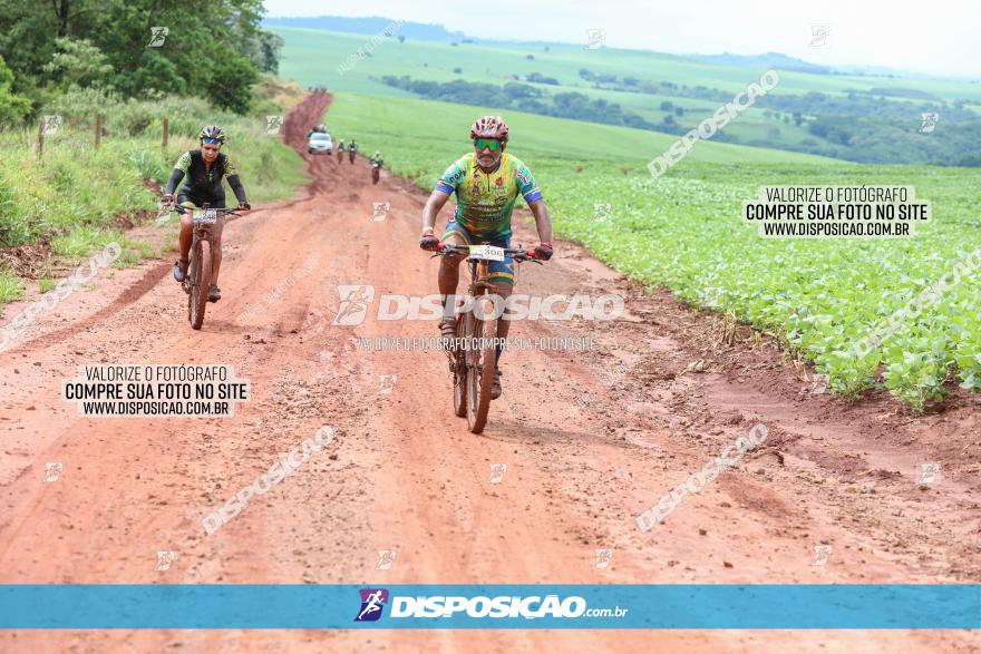 Circuito Metropolitano de Cicloturismo - 3ª Etapa