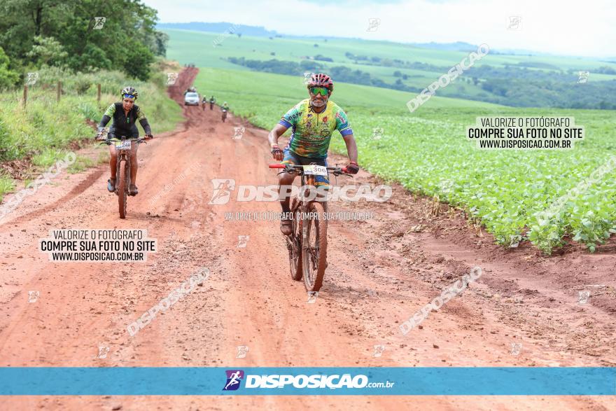 Circuito Metropolitano de Cicloturismo - 3ª Etapa