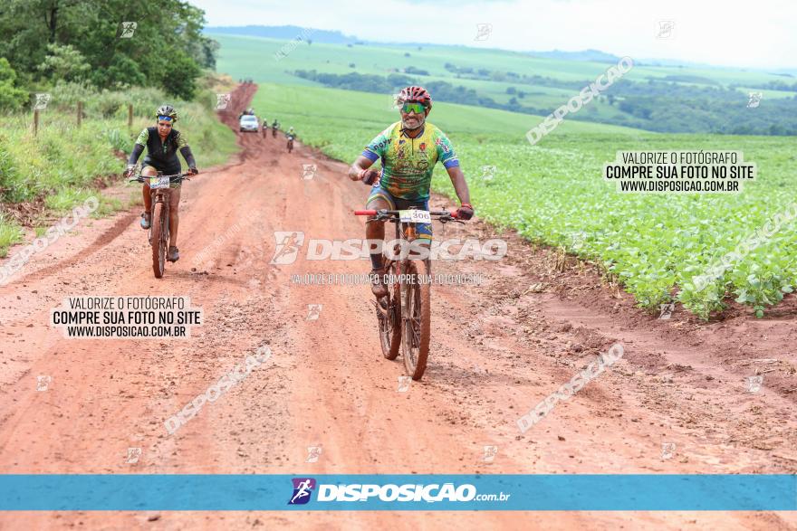 Circuito Metropolitano de Cicloturismo - 3ª Etapa