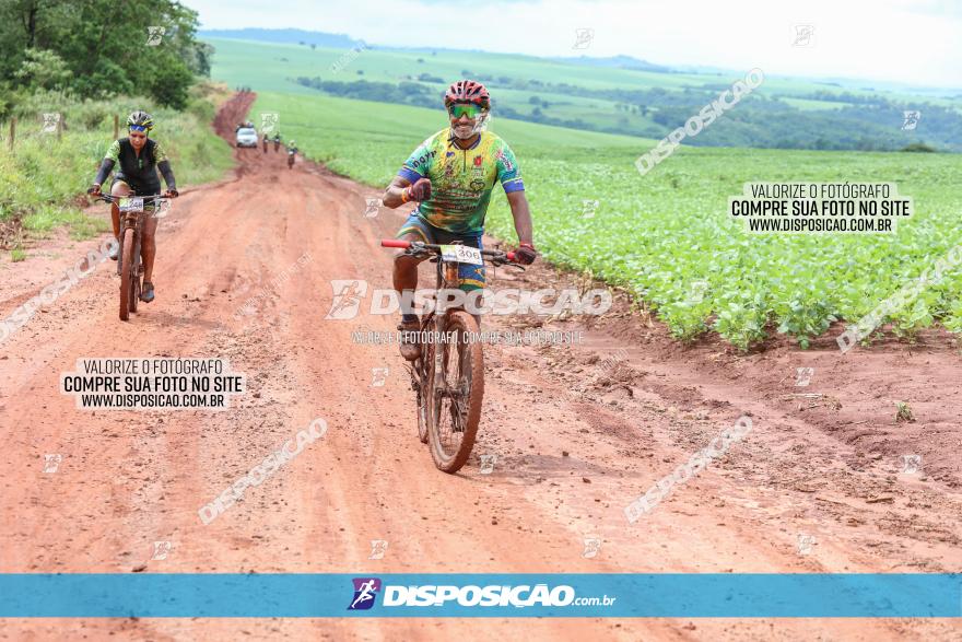 Circuito Metropolitano de Cicloturismo - 3ª Etapa