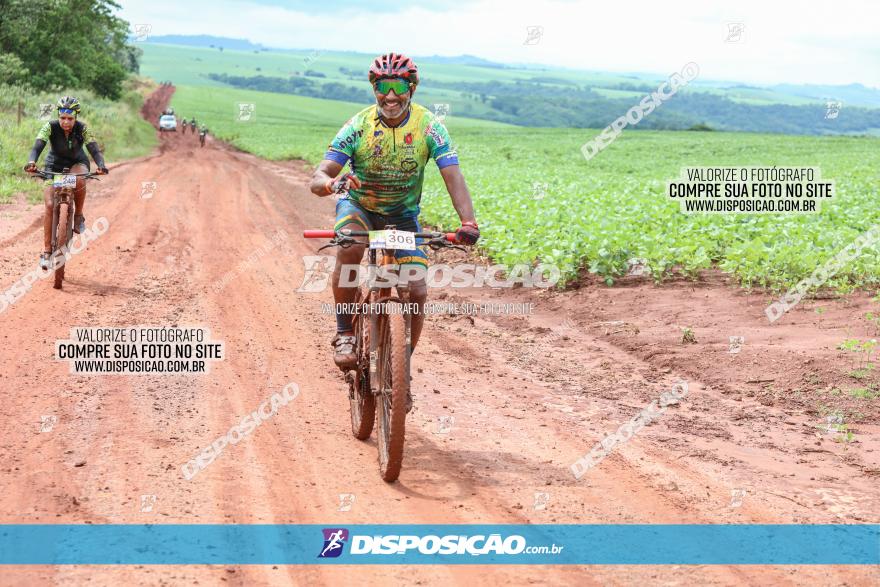 Circuito Metropolitano de Cicloturismo - 3ª Etapa