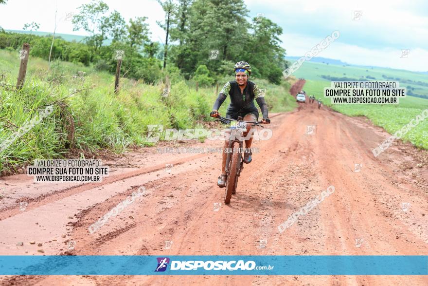 Circuito Metropolitano de Cicloturismo - 3ª Etapa